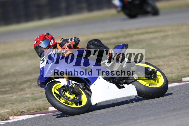/46 27.09.2026  Speer Racing ADR/Gruppe gelb/43